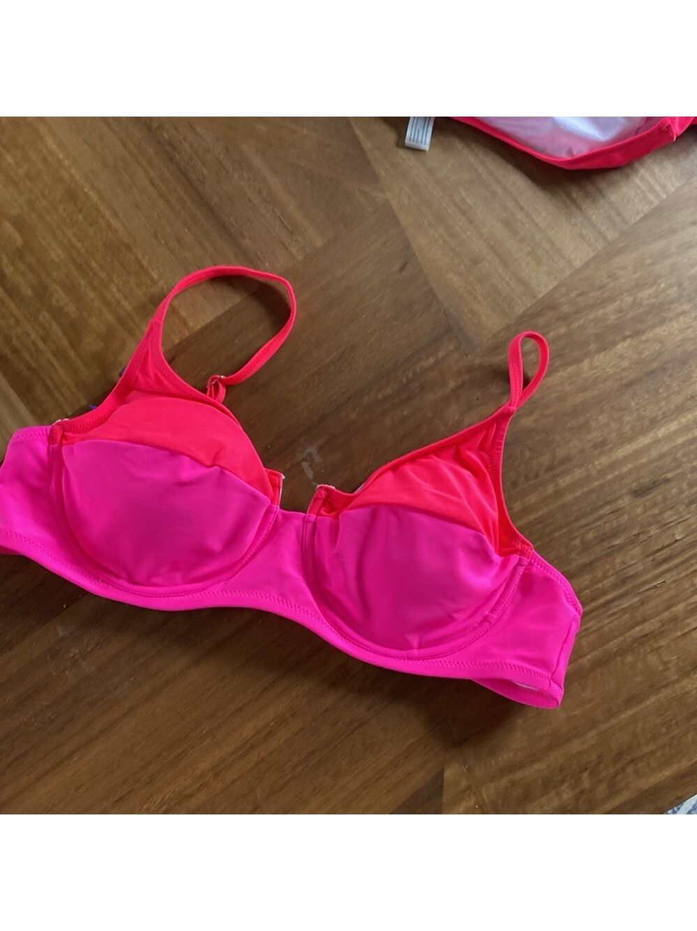 Popvil 2 piece nwot swim - Picture 6 of 9
